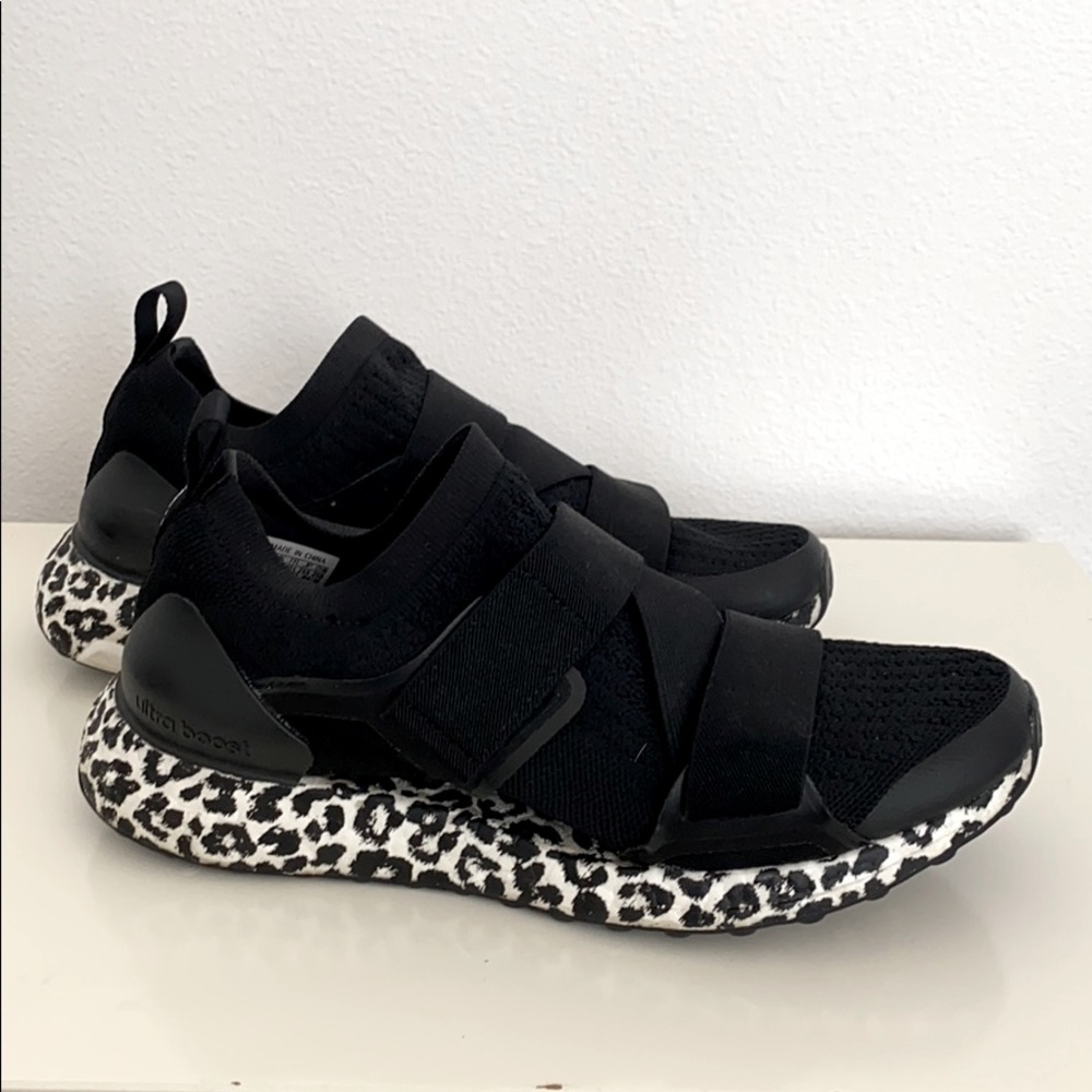 Stella McCartney Adidas Ultraboost X